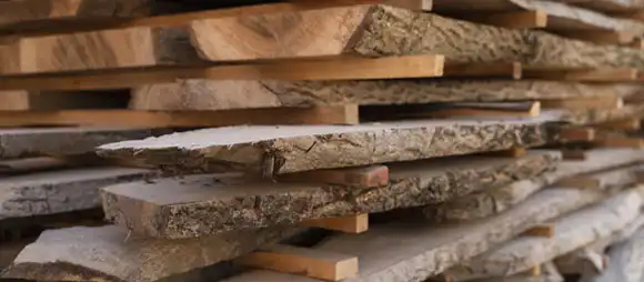 Schnittholz & Bauholz aus heimischer Forstwirtschaft